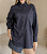 Camisa Linho Icon Marinho - Imagem 8
