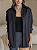 Camisa Linho Icon Marinho - Imagem 9