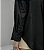 Camisa Linho Icon Preto - Imagem 2