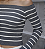 Blusa Tricot Icon Cinza - Imagem 2