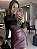 Blusa Tule Top Preto - Imagem 3