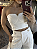 Cropped V Bonna Off - Imagem 1