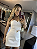 Cropped V Bonna Off - Imagem 6