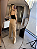 Cropped V Bonna Preto - Imagem 2
