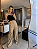 Cropped V Bonna Preto - Imagem 6