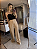 Cropped V Bonna Preto - Imagem 4