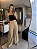 Cropped V Bonna Preto - Imagem 5