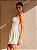 Vestido Curto Balone Areia - Imagem 5