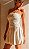 Vestido Curto Balone Areia - Imagem 4