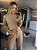 Conjunto Cloe Manga Longa Nude - Imagem 4