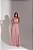 Vestido Longo My Rose - Imagem 4