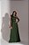 Vestido Longo My Verde - Imagem 1