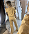 Conjunto Cloe Nude - Imagem 2
