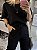 Conjunto Cloe Preto - Imagem 3