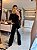 Conjunto Cloe Preto - Imagem 8