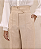 Calça Pantalona Line Areia - Imagem 3