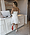 Vestido Curto Laise Line Off - Imagem 2