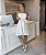 Vestido Curto Laise Line Off - Imagem 1