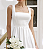 Vestido Midi Satin Grecia - Imagem 6