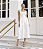 Vestido Midi Satin Grecia - Imagem 3