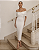 Vestido Midi Scuba Off - Imagem 1