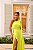 Vestido Longo Fenda Babi Lima - Imagem 3