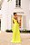Vestido Longo Fenda Babi Lima - Imagem 2