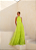 Vestido Longo Microtule Gio Lima - Imagem 6