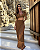Conjunto Mediterrane Marrom - Imagem 3