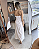 Vestido Midi Bordado Nanda Off - Imagem 2