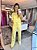 Conjunto Cloe Amarelo - Imagem 6