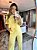 Conjunto Cloe Amarelo - Imagem 3
