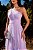 Vestido Longo Fada Lilas - Imagem 4