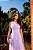 Vestido Longo Fada Lilas - Imagem 3