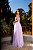Vestido Longo Fada Lilas - Imagem 2