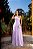 Vestido Longo Fada Lilas - Imagem 6