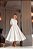Vestido Midi Bordado Off - Imagem 6