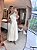 Vestido Midi Bordado Off - Imagem 13