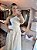 Vestido Midi Bordado Off - Imagem 4