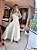 Vestido Midi Bordado Off - Imagem 11