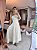 Vestido Midi Bordado Off - Imagem 14