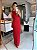 Vestido Tricot Faixa Vermelho - Imagem 12