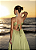 Vestido Longo Larissa Verde - Imagem 4