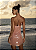 Vestido Curto Paete Larissa Rosa - Imagem 2