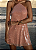 Vestido Curto Paete Larissa Rosa - Imagem 3