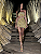 Vestido Fenty Dourado - Imagem 4