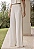 Conjunto Colete Pantalona Nico Off - Imagem 3