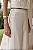 Conjunto Colete Pantalona Nico Off - Imagem 5