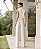 Conjunto Colete Pantalona Nico Off - Imagem 2