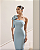 Vestido Midi Blessed Serenity - Imagem 3